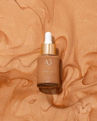 Blindagem Glow Voglia - Bronze