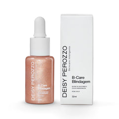 B-CARE: Blindagem + Tratamento - Deisy Perozzo