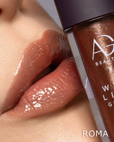 Gloss Wet Lips - Roma