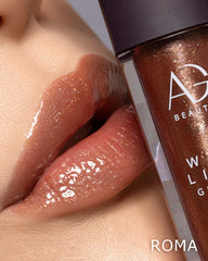 Gloss Wet Lips - Roma