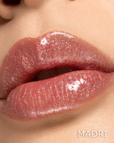 Gloss Wet Lips - Madrid