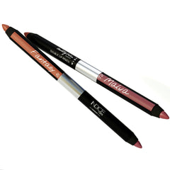 Michelly Palma Wish Double Lip Pencil - Indice Tokyo