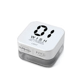 Michelly Palma Wish Clear Gel + Pomada - Indice Tokyo