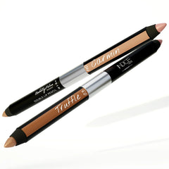 Michelly Palma Wish Double Lip Pencil - Indice Tokyo