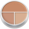 Ultra Foundation Trio - Kryolan