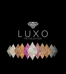 Glitter Para Maquiagem Exclusive- Coleção Luxo (Use Glow)