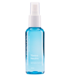Tônico Neutro Deisy Perozzo - Com Glicerina