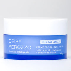 Creme Facial Hidratante - HIDRABLEND+ Deisy Perozzo