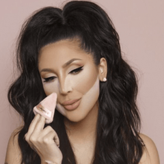 Esponja Velvet Angel Pri Lessa - Tamanho G - Catharine Hill