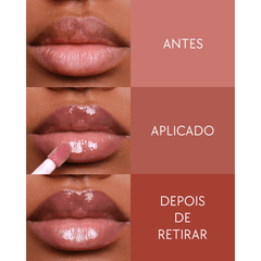 BT Plump Siren - Bruna Tavares