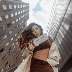 Paleta de Sombras New York by Pri Lessa - Ed. Limitada - Catharine Hill