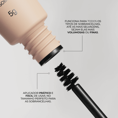 Cola Fixadora para Sobrancelhas Angel Brow Glue by Pri Lessa - Catharine Hill