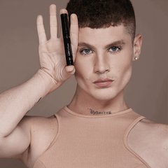 Máscara de Cílios e Sobrancelhas Incolor CHILL Basic - Catharine Hill