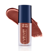 BT Velvet 2X1 Toffee - Bruna Tavares