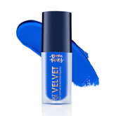 BT Velvet 2X1 Royal - Bruna Tavares