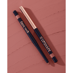 BT Lipshape Beige Rosé - Bruna Tavares