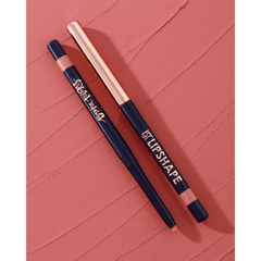 BT Lipshape Rose Brown - Bruna Tavares