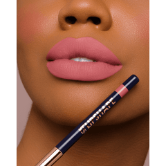 BT Lipshape Rose Brown - Bruna Tavares