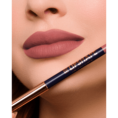 BT Lipshape Mocha - Bruna Tavares