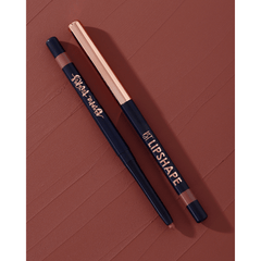 BT Lipshape Warm Brown - Bruna Tavares