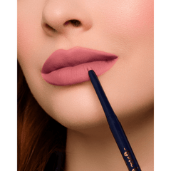 BT Lipshape Beige Rosé - Bruna Tavares