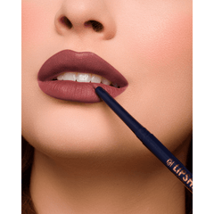 BT Lipshape Warm Brown - Bruna Tavares