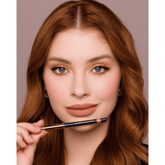 BT Lipshape Beige Camel - Bruna Tavares