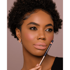 BT Lipshape Beige Camel - Bruna Tavares