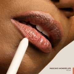 Mascavo - Cocoa Wonder Lips Lapiseira Labial