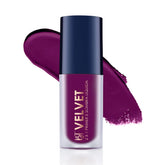BT Velvet 2X1 Grape - Bruna Tavares