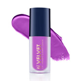 BT Velvet 2X1 Violet - Bruna Tavares