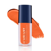 BT Velvet 2X1 Tangerine - Bruna Tavares