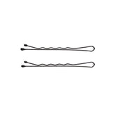 Grampo de Cabelo Preto N5 120 unidades - ProArt