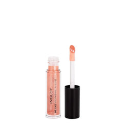 Gloss Labial Cintilante Inglot Me Like Volumizing Mai Tai 54 - 4,8 ml