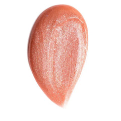 Gloss Labial Cintilante Inglot Me Like Volumizing Mai Tai 54 - 4,8 ml