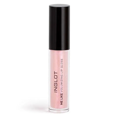 Gloss Labial Cintilante Inglot Me Like Volumizing Vesper 51 - 4,8 ml