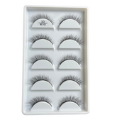 Cílios Postiços 3D - MZ01