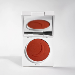 Blush Compacto Amber - Lara Beauty