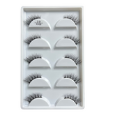 Cílios Postiços 3D - XS08