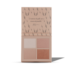 Paleta Iluminadora Angel Wings by Pri Lessa - 19g - Catharine Hill
