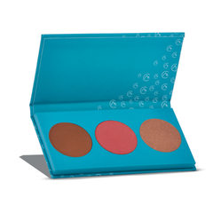 Paleta Sculpt CHILL Edição Especial Limitada K3 - Catharine Hill