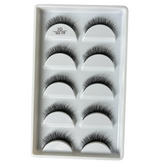 Cílios Postiços 3D - MZ08
