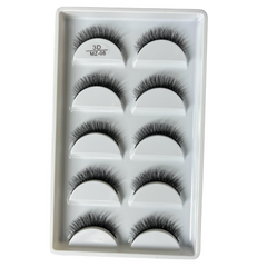 Cílios Postiços 3D - MZ08