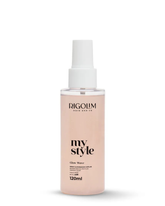 Spray de Brilho Líquido Glow Wave - Rigolim Hair And Co Dry Shine