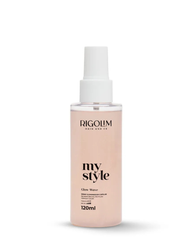 Spray de Brilho Líquido Glow Wave - Rigolim Hair And Co Dry Shine