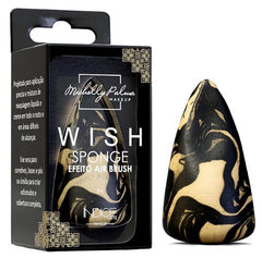 Michelly Palma WISH SPONGE Efeito Air Brush - Indice Tokyo