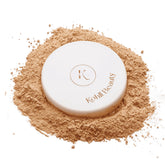 Powder Blindado - Cor 02 Pedreira Lagoa Azul