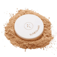 Powder Blindado - Cor 02 Pedreira Lagoa Azul