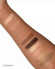 Paleta Sombra Eterna 02