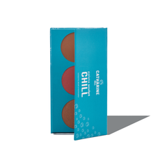 Paleta Sculpt CHILL Edição Especial Limitada K3 - Catharine Hill